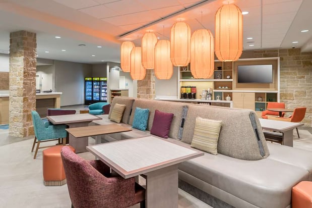 Images Home2 Suites by Hilton Fort Worth Cultural District