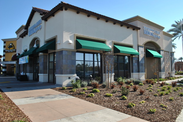 Images Packwood Creek Dental Group