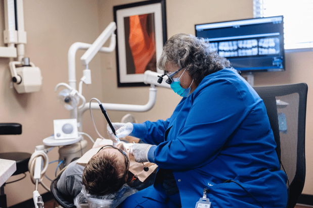 Images ABQ Gentle Dentistry