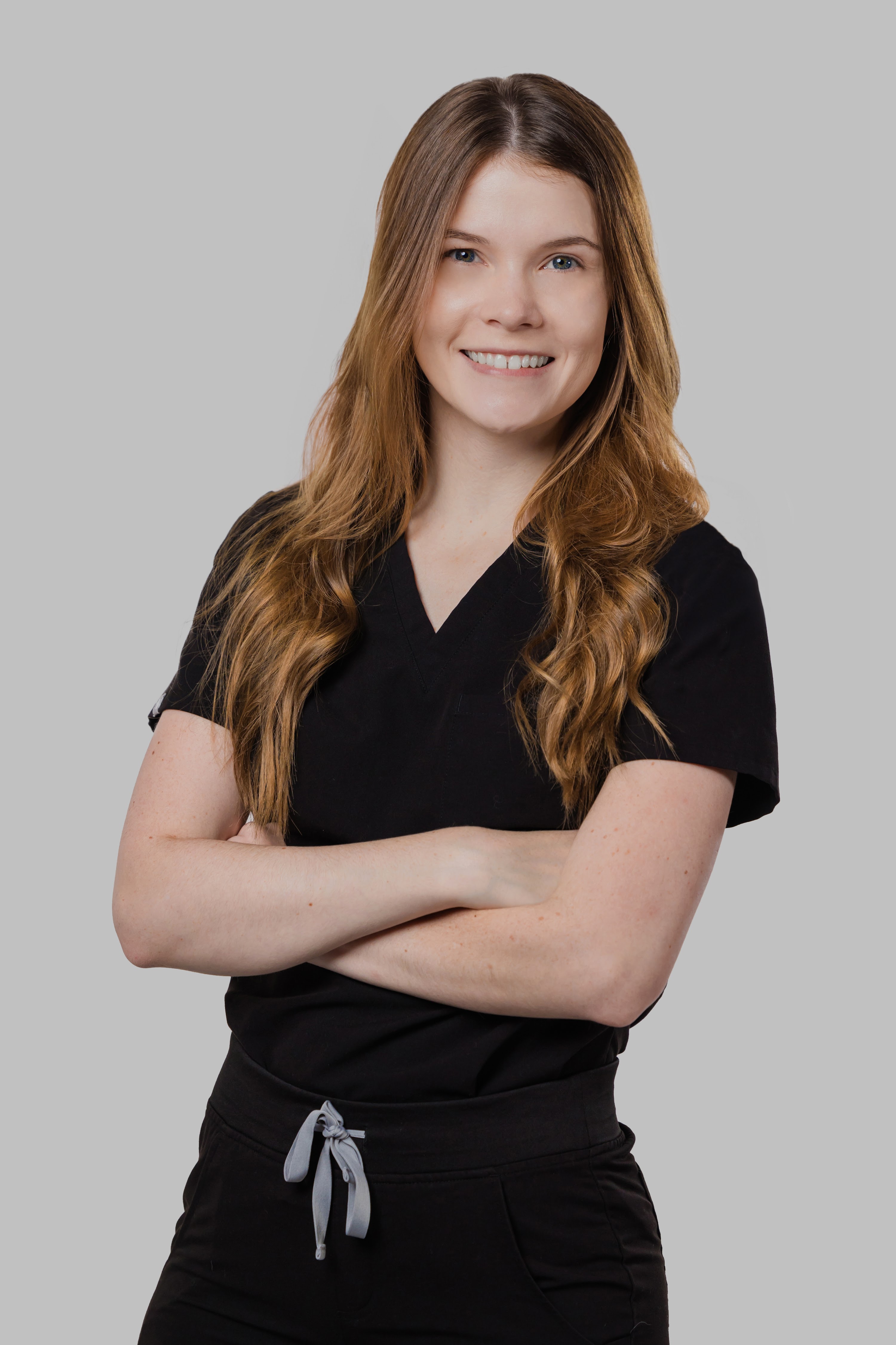 Madeline Brillhart, O.D.