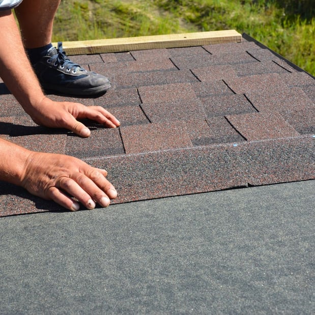 Images Red Pros Roofing, Inc