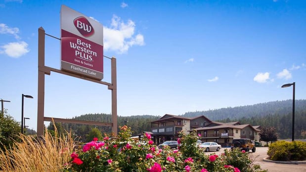 Images Best Western Plus Flathead Lake Inn and Suites