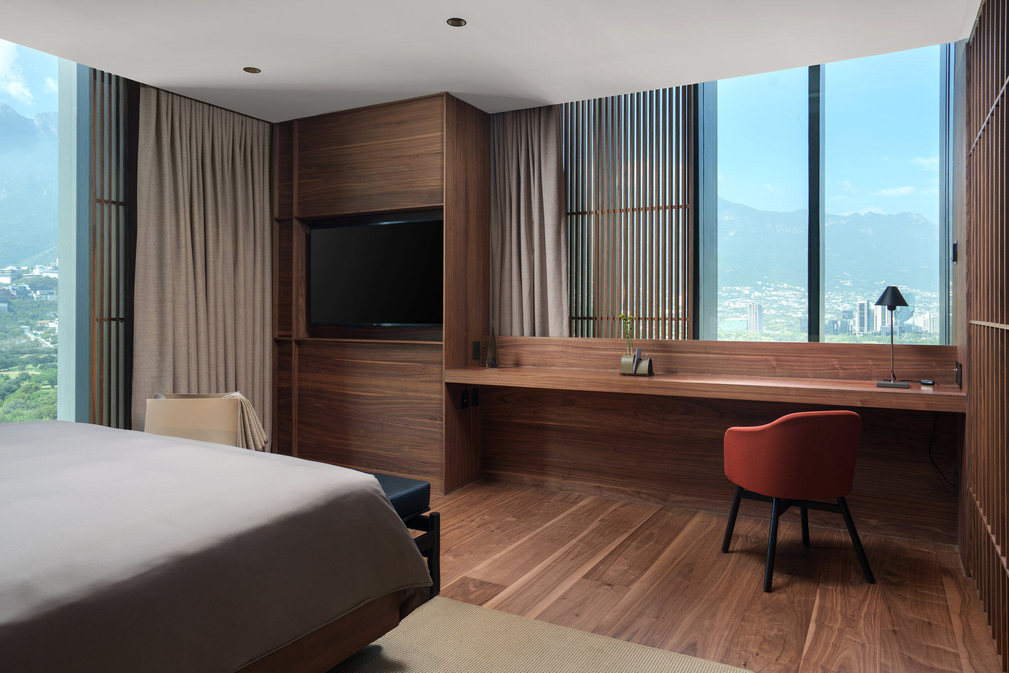 Images InterContinental Presidente Monterrey by IHG