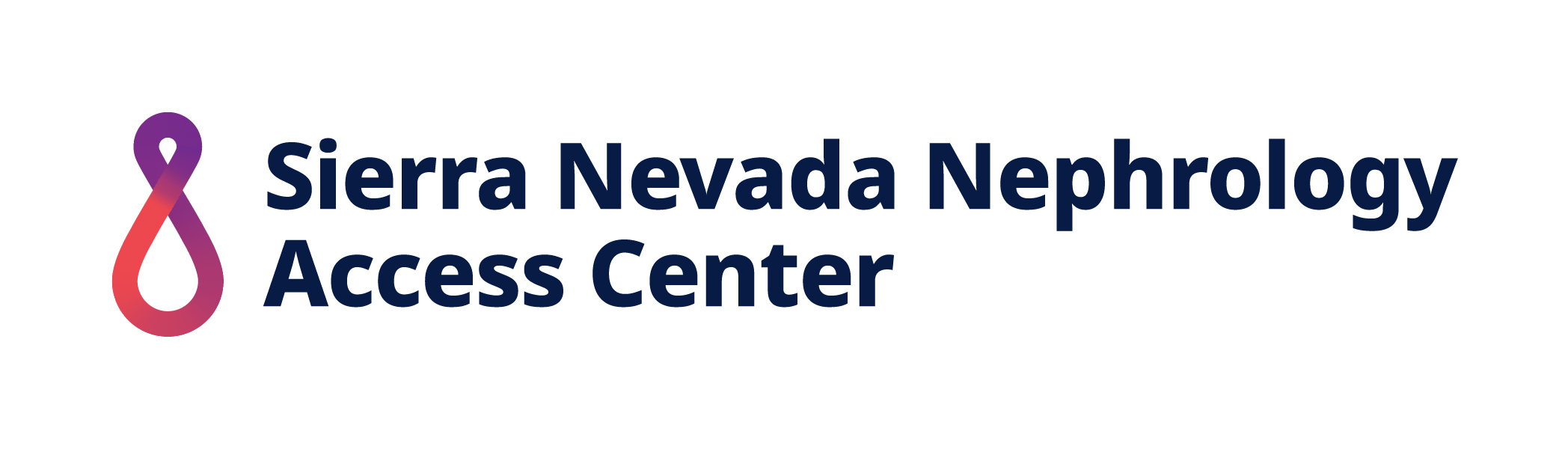 Sierra Nevada Nephrology Access Center Logo