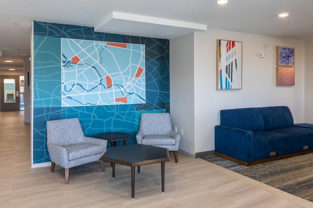 Images Holiday Inn Express & Suites Englewood - Denver South by IHG