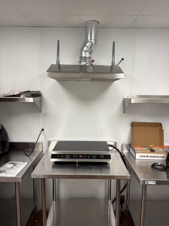 Images JB Mechanical HVAC