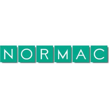 Normac Inc Logo