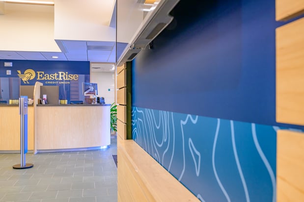 Images EastRise Credit Union