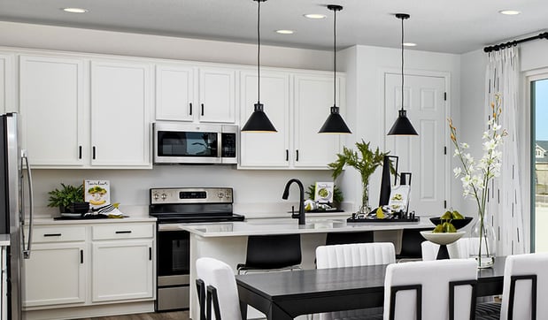 Images Thompson River Ranch by Richmond American Homes
