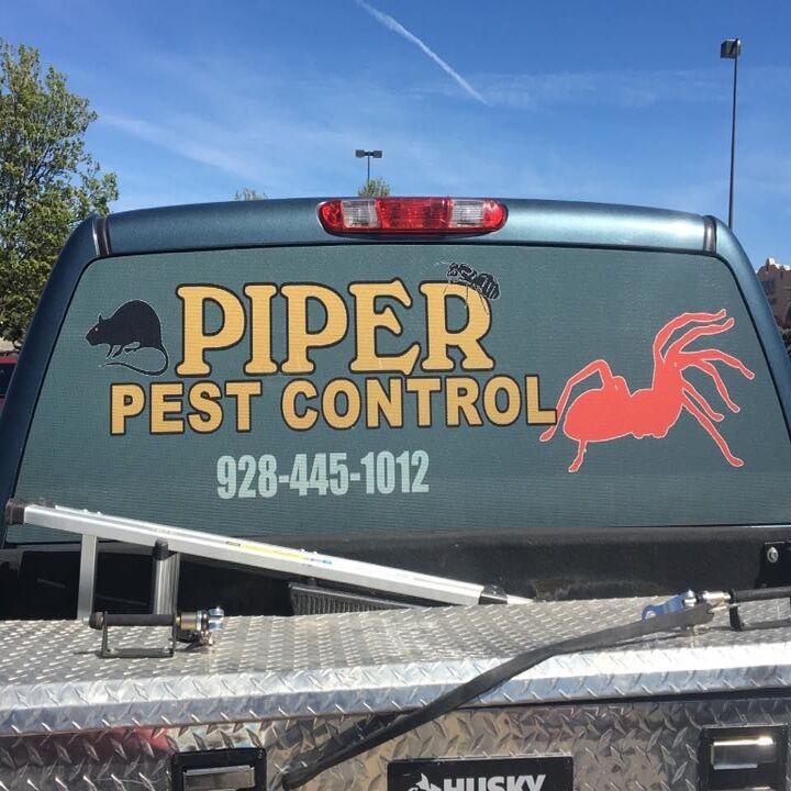 Images Piper Pest Control