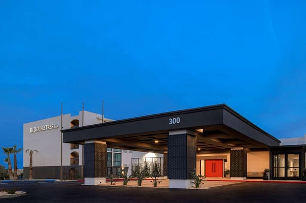 Images DoubleTree by Hilton Palmdale