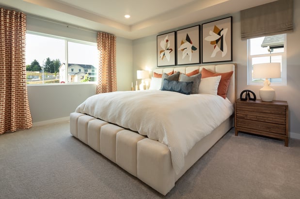 Images Piper Ridge - Taylor Morrison