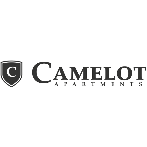 Camelot Apartments Logo