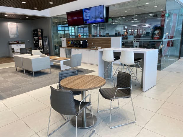 Images Denny Menholt Nissan