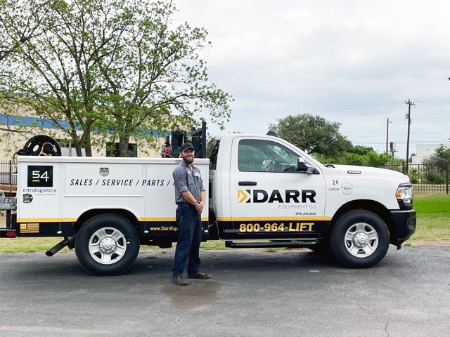 Images Darr Equipment Co