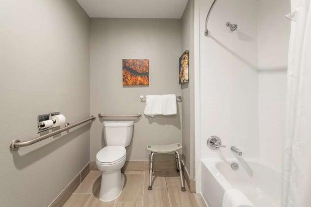 Images Best Western Plus Magnolia Inn & Suites