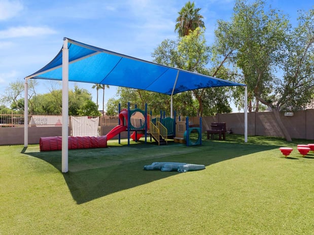 Images North Elm KinderCare