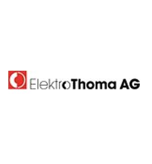 Bilder Elektro-Thoma AG Elektrogeschäft