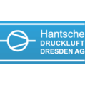 Logo Hantsche Druckluft Dresden AG