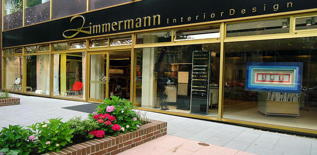 Bild 1 Zimmermann InteriorDesign in Berlin