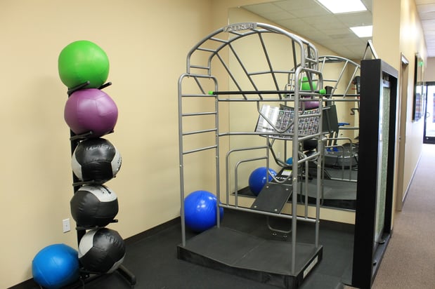 Images Cold Rush Wellness