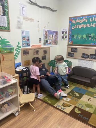 Images Childcare Network