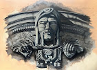 Images Phil Santos Art