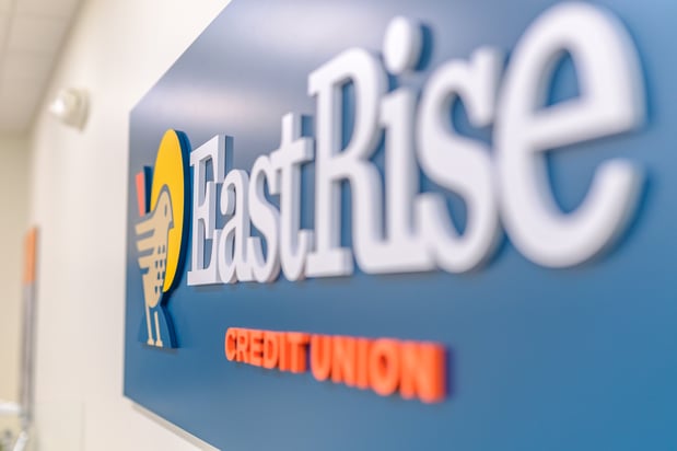 Images EastRise Credit Union - Service Center