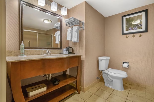 Images Best Western St. Francisville Hotel