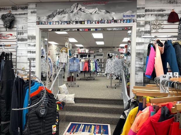 Images The Ski Shop Plus