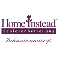 Logo Betreuungsdienste Haupenthal Home Instead Seniorenbetreuung