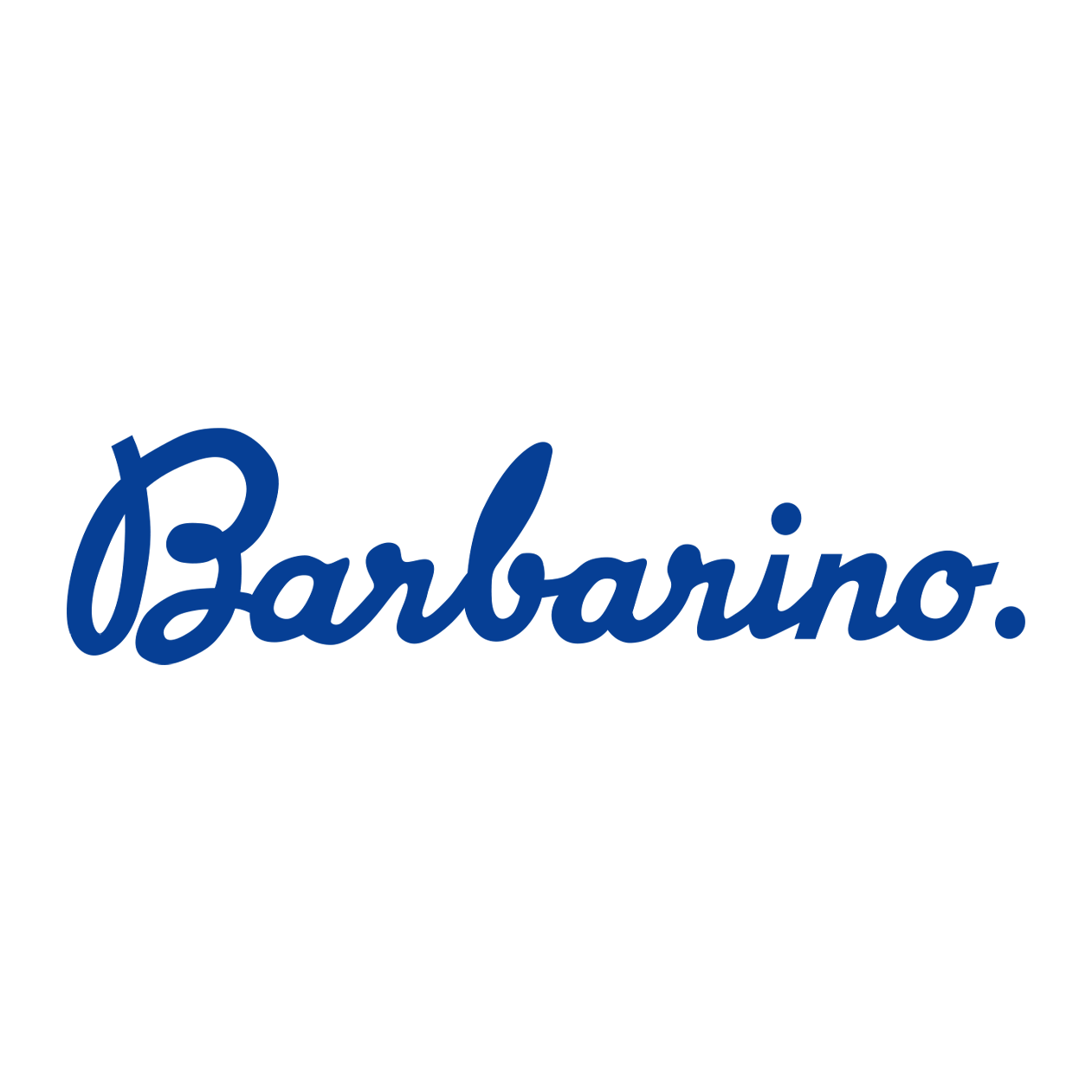 Barbarino in Stuttgart - Logo