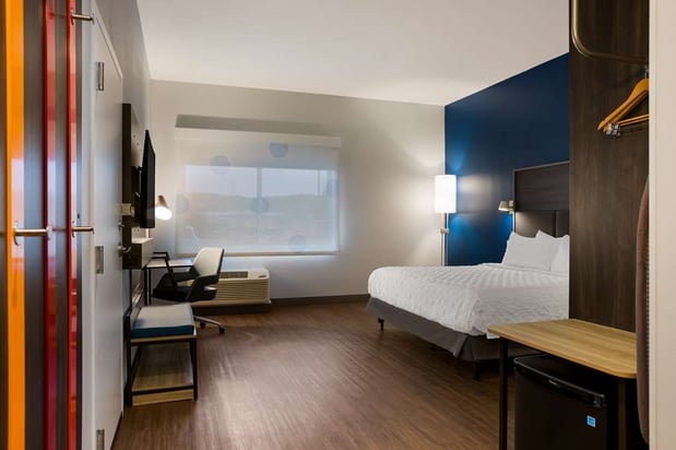 Images Tru by Hilton Traverse City
