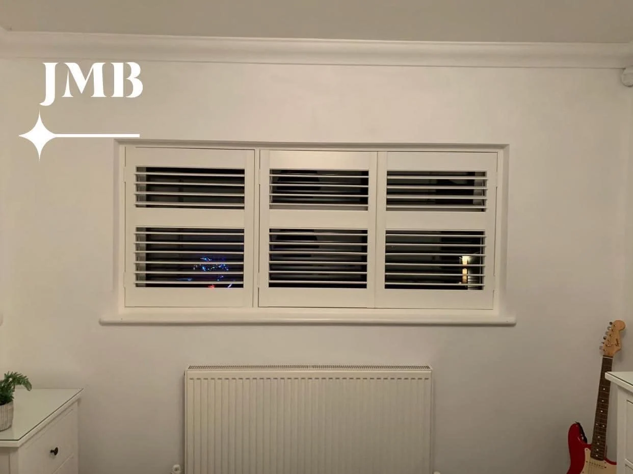 Images James Martin Blinds
