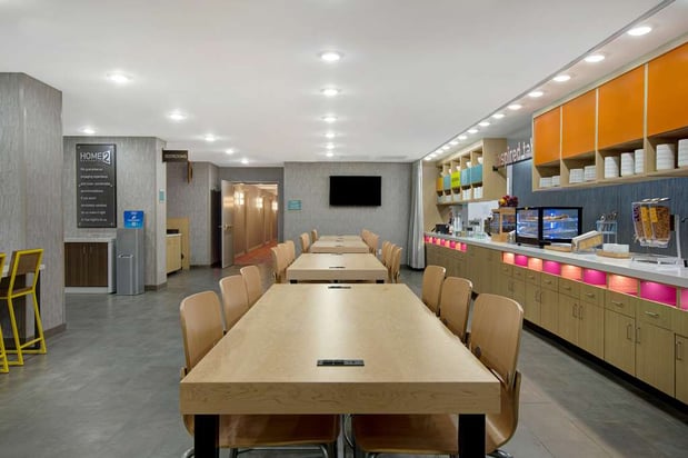 Images Home2 Suites by Hilton Grand Rapids Airport