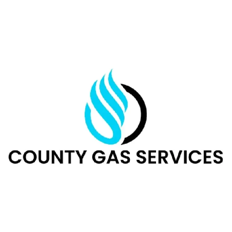County Gas Services Logo