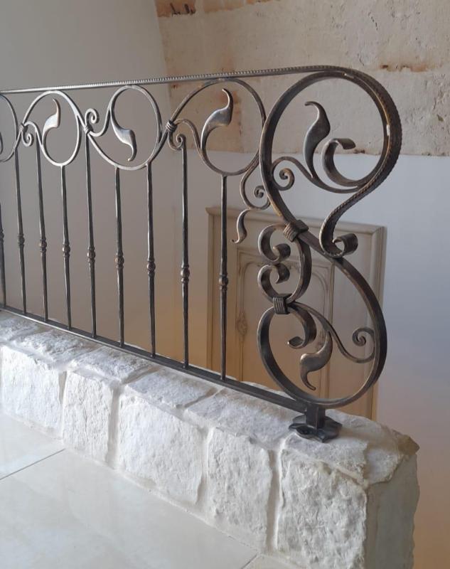 Images L'Antica Forgia - Lavorazioni in Ferro