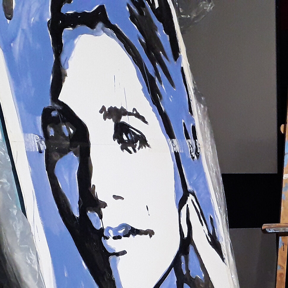 Images Francisco Alarcón Art