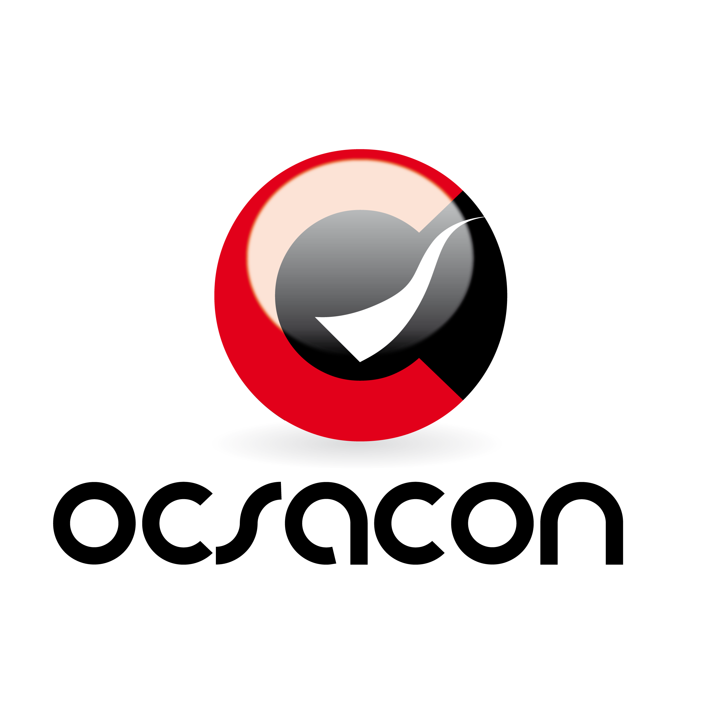 Ocsacon Logo