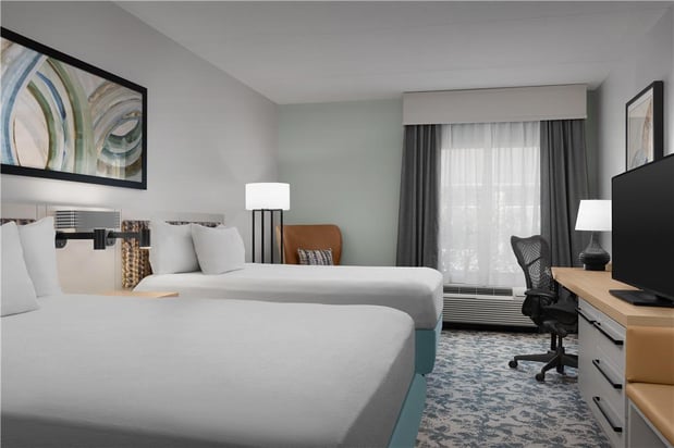 Images Hilton Garden Inn Huntsville/Space Center