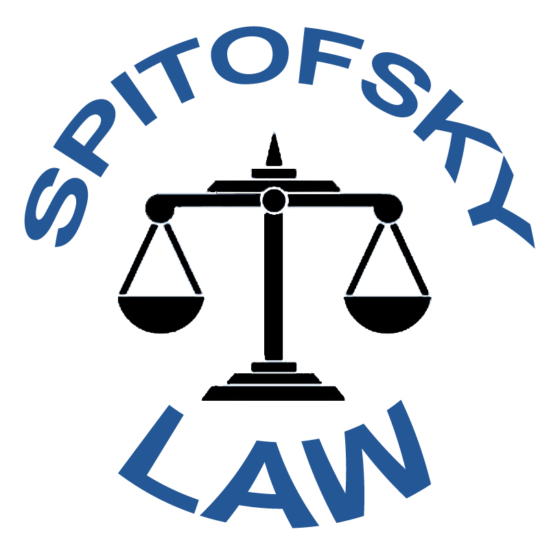 Law Offices of David B. Spitofsky Logo