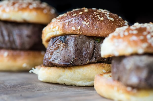 Images Gibsons Bar & Steakhouse