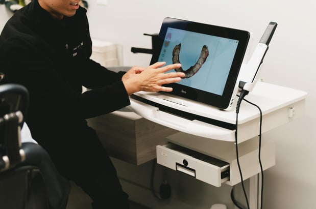 Images Arbor: A Dental Concept