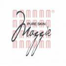 Pure Skin by Maggie Logo