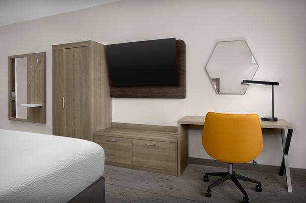 Images Holiday Inn Express & Suites McCalla - Birmingham West by IHG