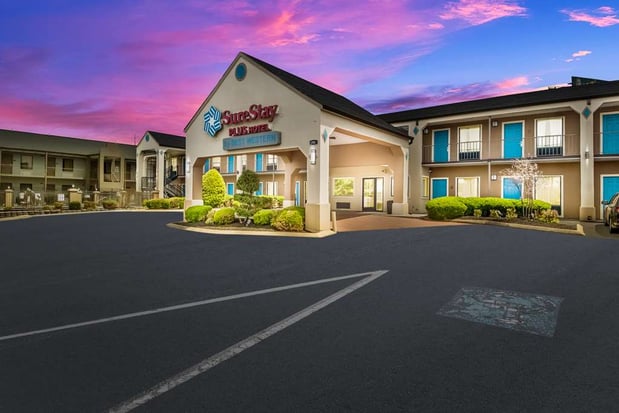 Images SureStay Plus by Best Western Jackson