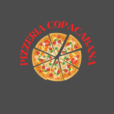 Pizzeria Copacabana Logo