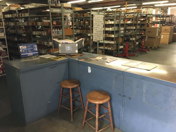 Images Transtar Aftermarket Solutions