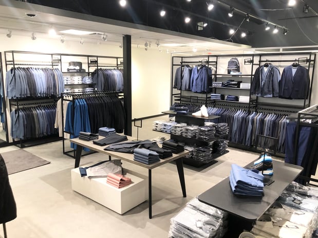 Images BOSS Outlet - Bluegrass
