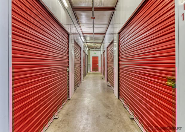 Images CubeSmart Self Storage